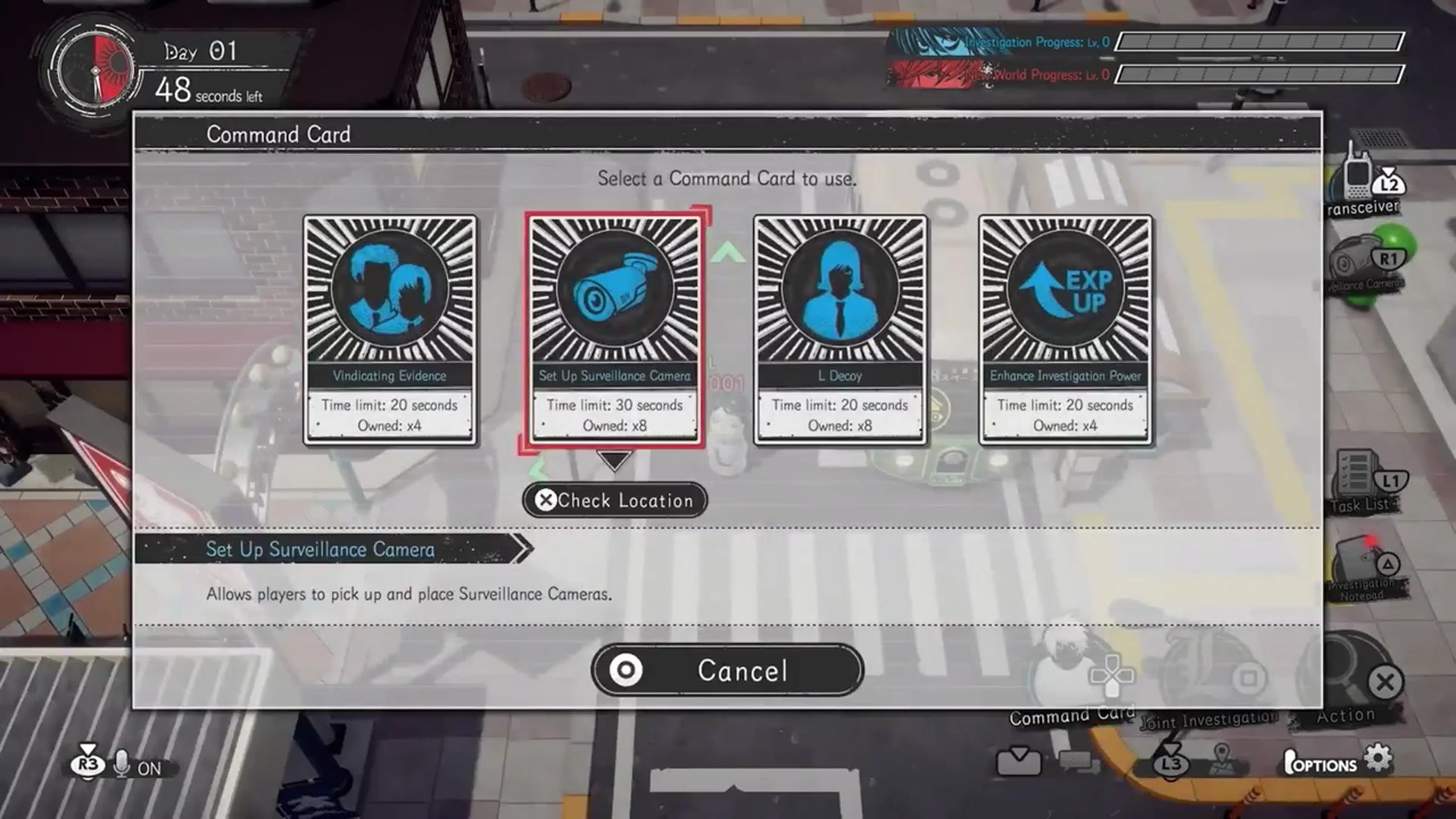 'Video thumbnail for Death Note Killer Within - Official 'Who Do You Trust' Trailer | Bandai Namco Summer Showcase 2025'