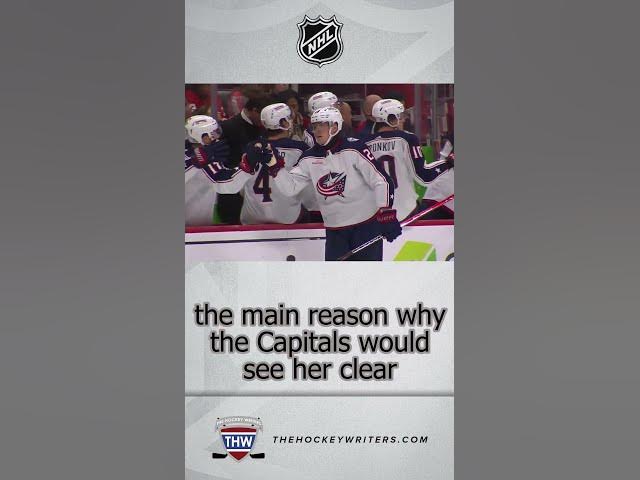 'Video thumbnail for NHL Rumors for August 9: Boeser, Laine, Seider & Raymond'