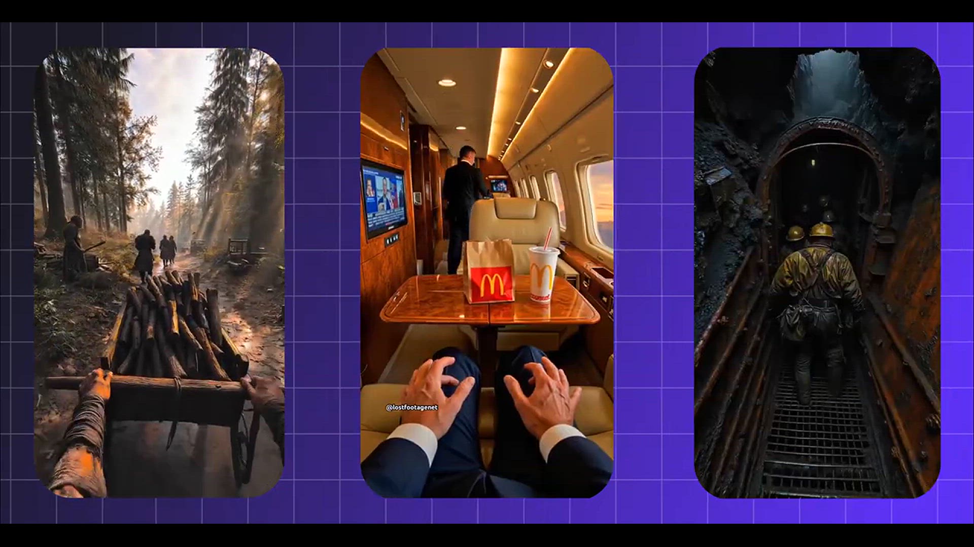'Video thumbnail for CREATE MILLION-VIEW AI POV VIDEOS FASTER THAN EVER AND MADE $10K_MONTH'