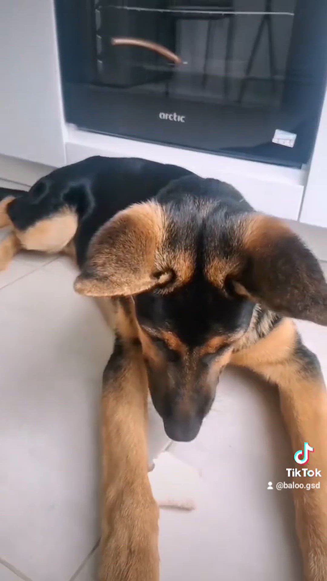 'Video thumbnail for Baloo-star.com'