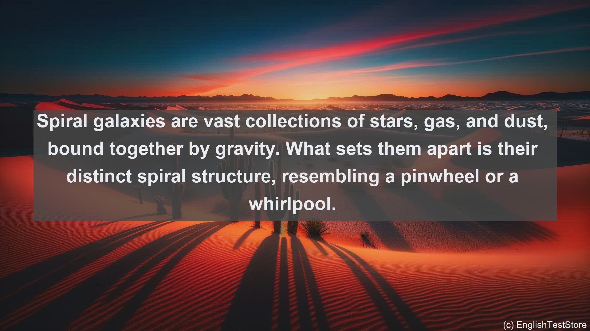'Video thumbnail for Spiral galaxy in science  definition and examples'