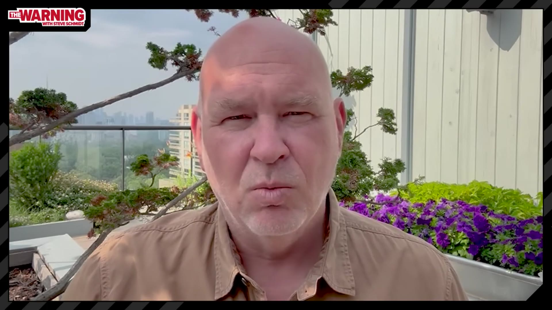 'Video thumbnail for Bribes, Bills and Billionaires | The Schmidt Storm'