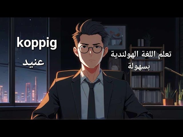 Video thumbnail for 15 كلمة في اللغة الهولندية أتحدى أن تعرفها كلها!