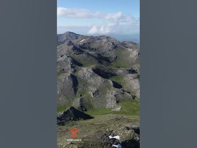 Video thumbnail for Paisajes de #asturias #naturaleza