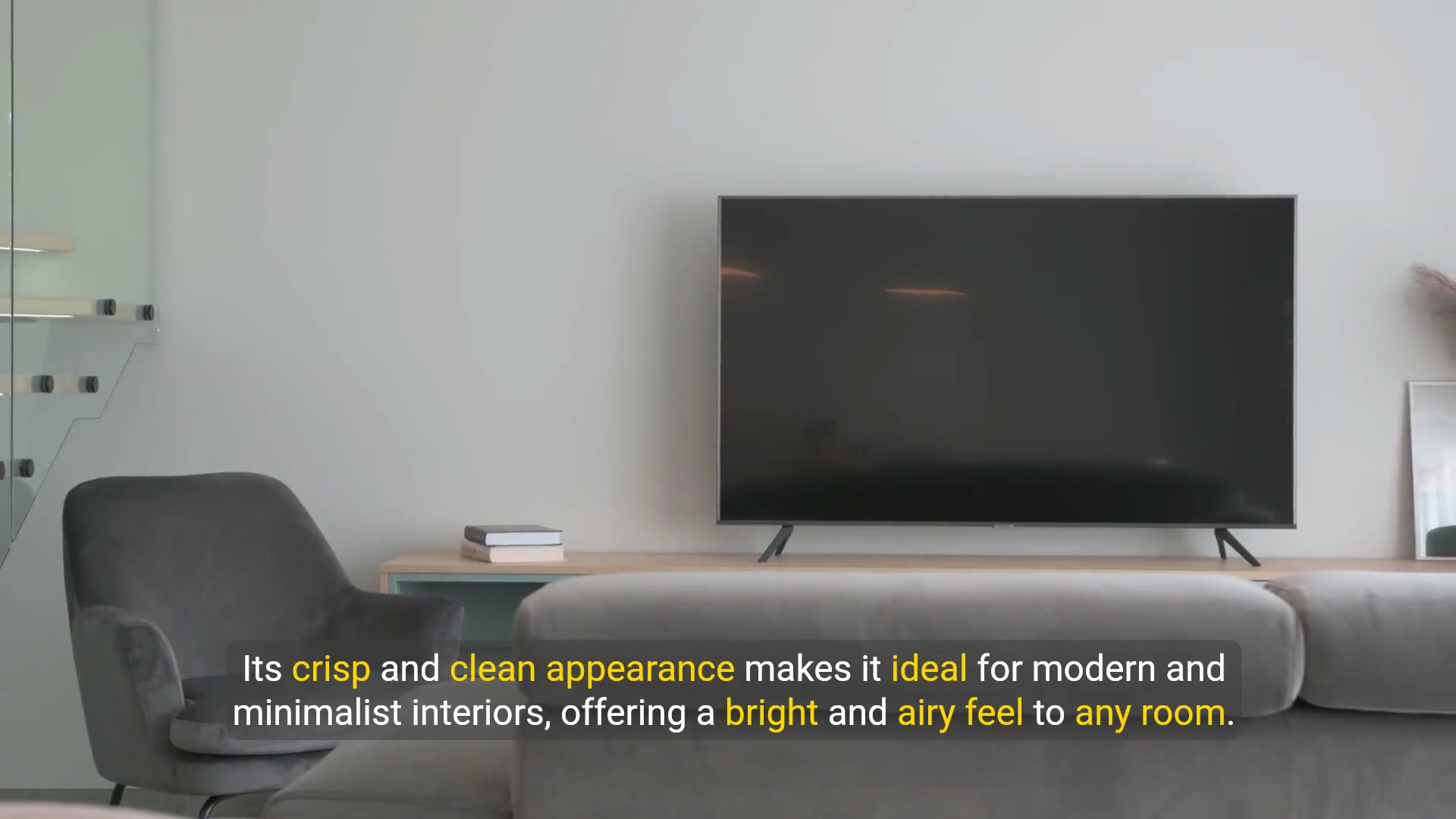 'Video thumbnail for Discover the Best White Paint Colors from Benjamin Moore for Your Home'