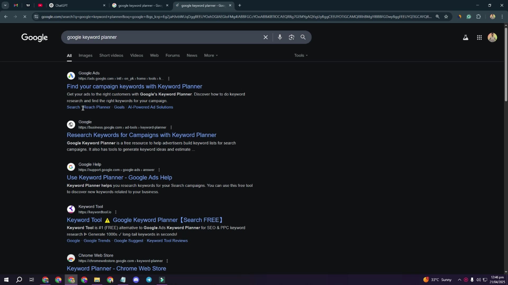'Video playlist thumbnail'