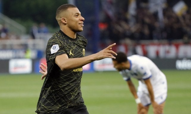 Playlist thumbnail for French Ligue 1 News