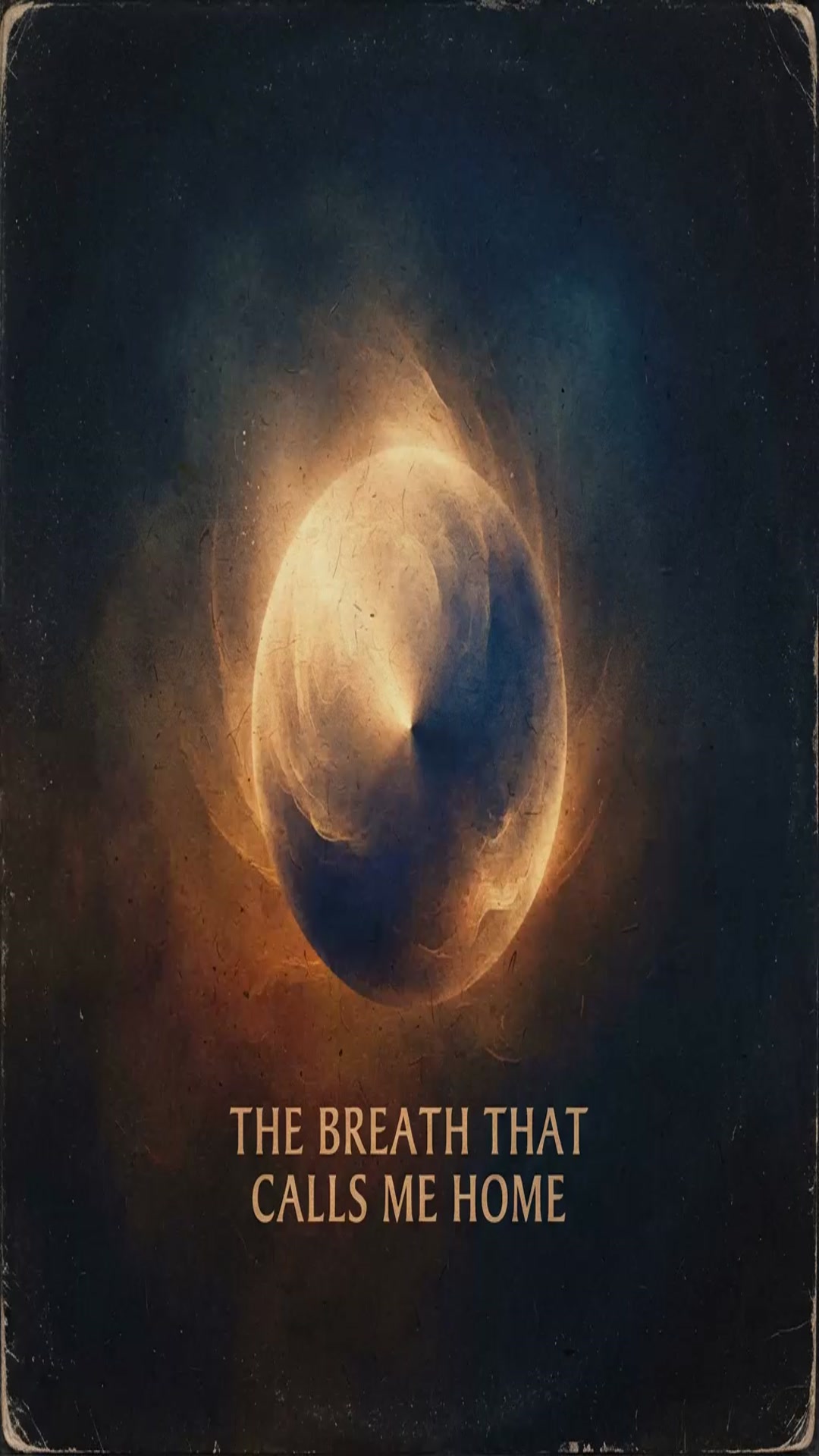 'Video thumbnail for 18   The Breath That Calls Me Home'