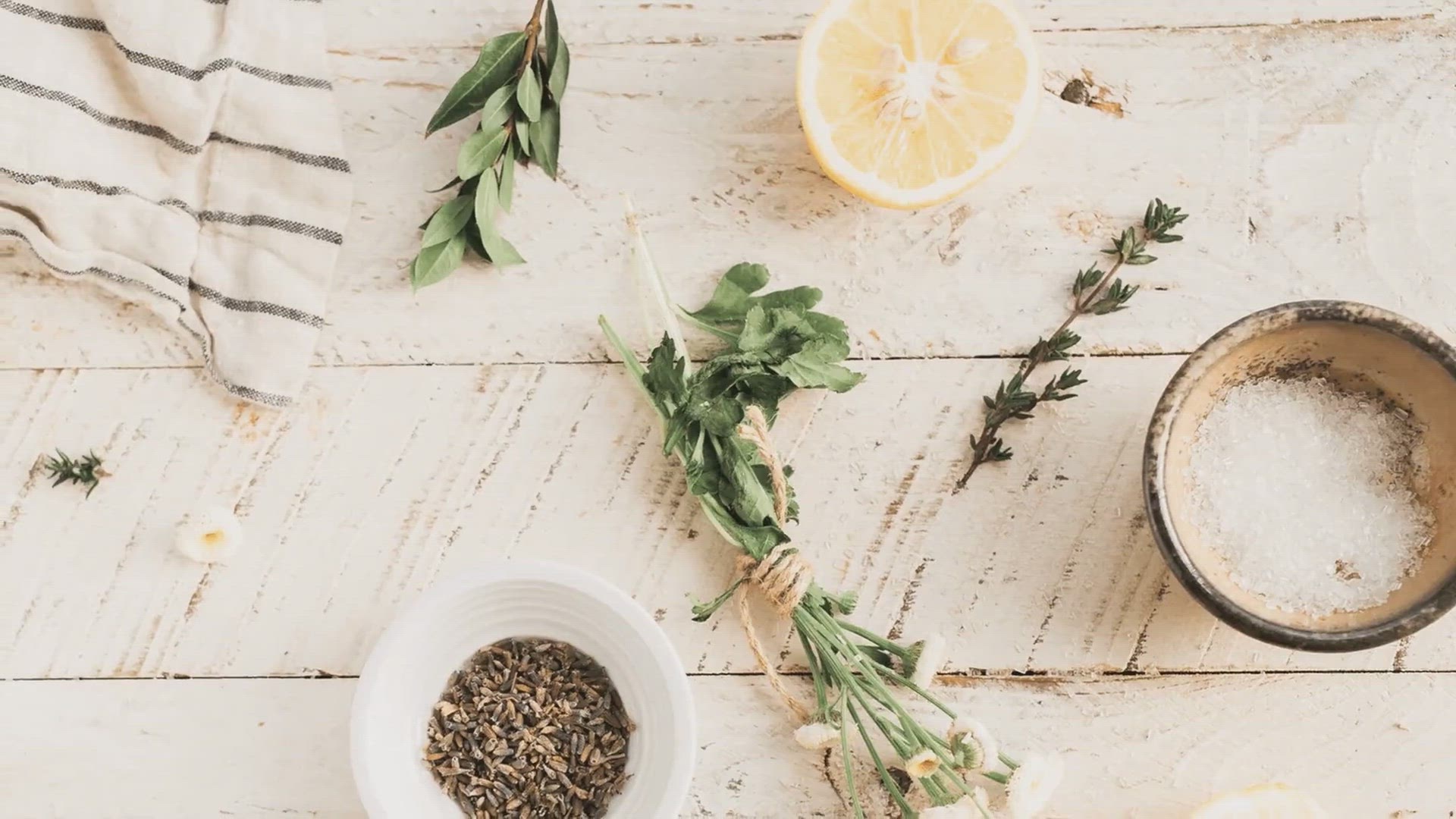 Video thumbnail for Boost Hair Growth with Castor and Coconut Oil Mix