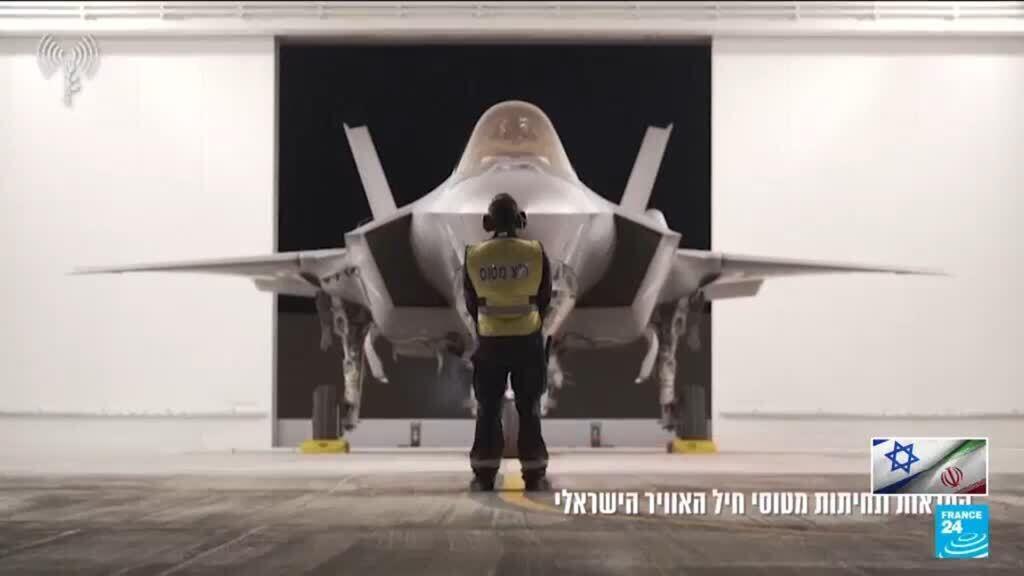 'Video thumbnail for After 12 days of war with Iran, what gains for Israel?'