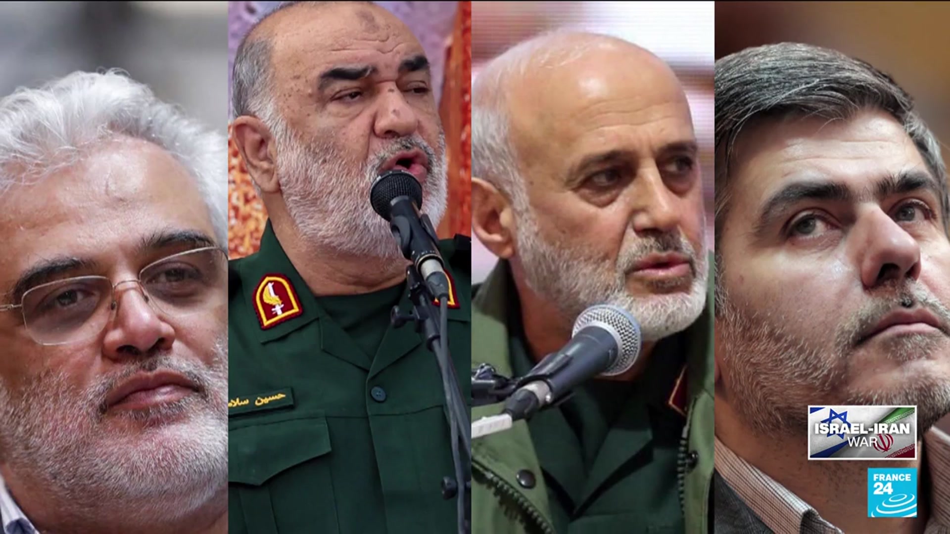 'Video thumbnail for After 12 days of war with Iran, what gains for Israel?'