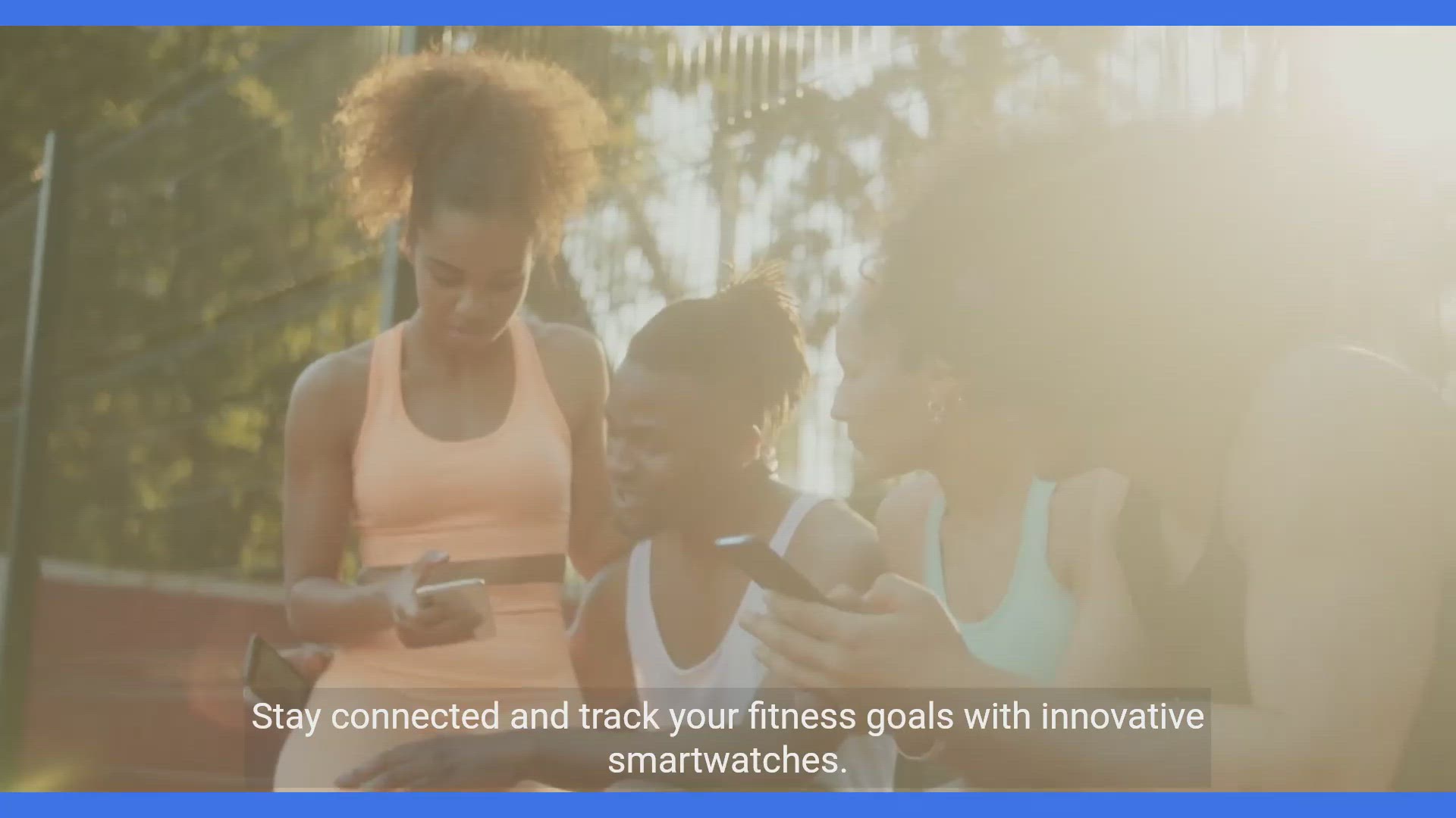 'Video thumbnail for Advances in Smartwatches, Fitness Trackers, and Health Tech'