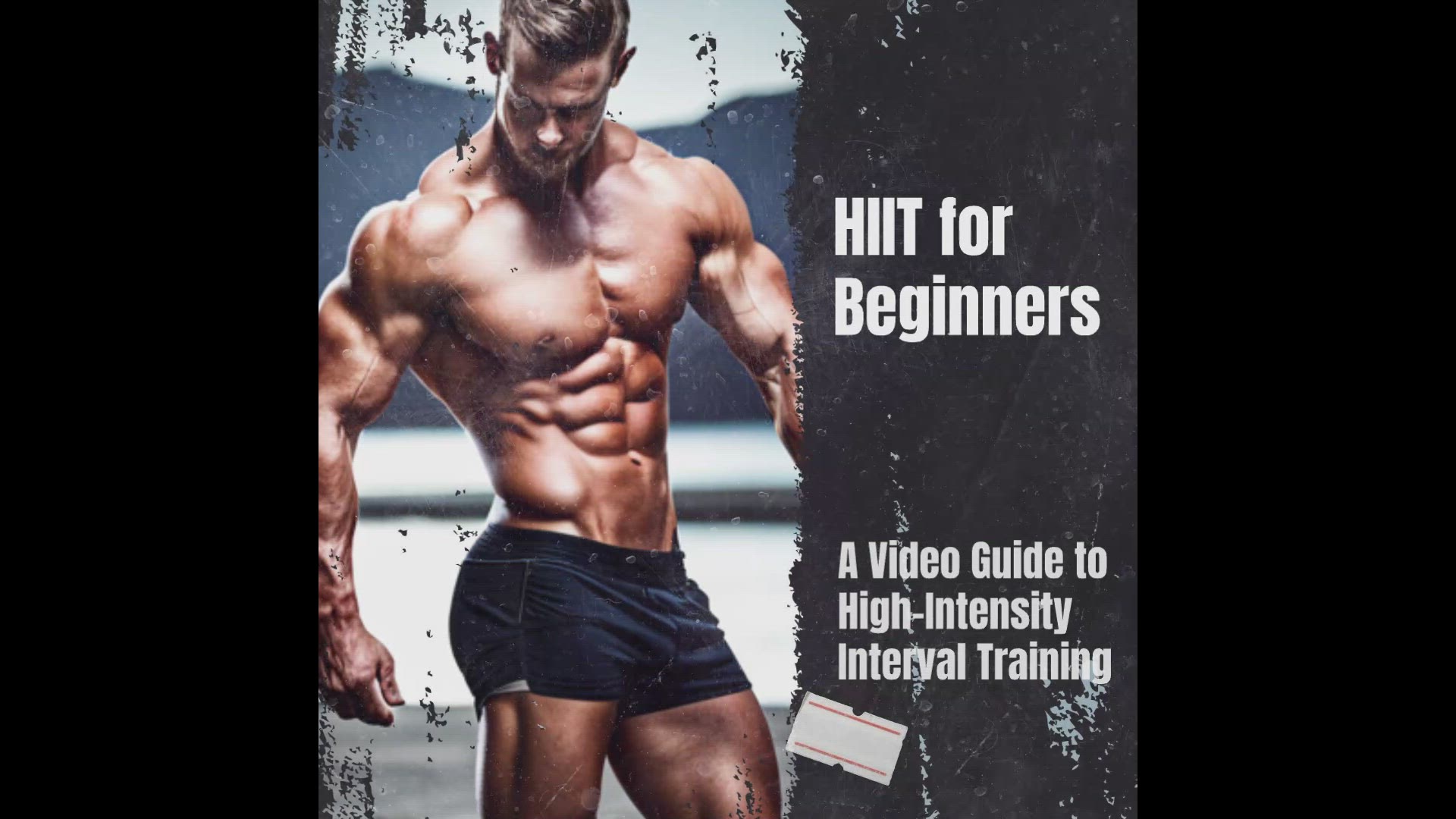 'Video thumbnail for HIIT for beginners'