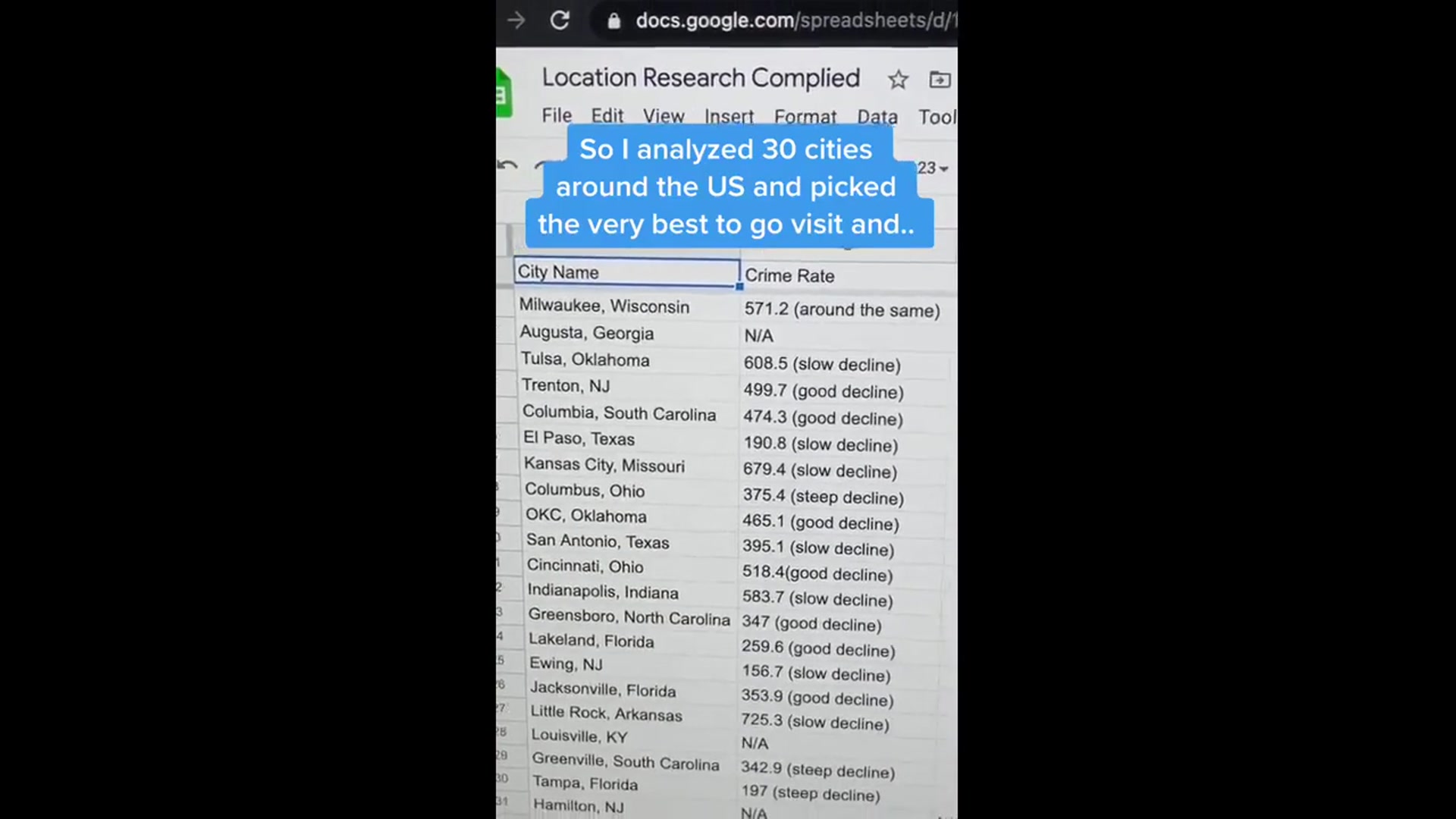 'Video thumbnail for investarters: biggest regret in real estate investing: investing out of state'