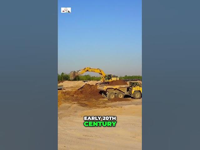 Video thumbnail for Revolutionizing Archaeology: Precision Shovels and Techniques