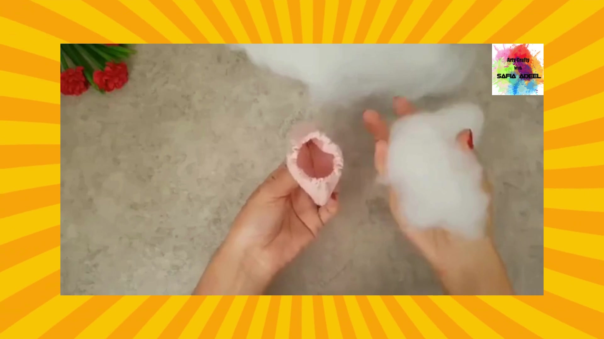 Video thumbnail for 3 Beautiful Dolls By Using Soaks Best  3d Dolls