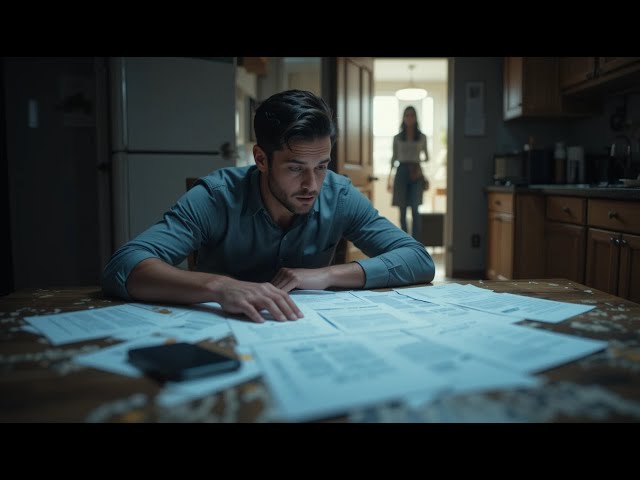 Video thumbnail for She Said I Was Controlling... But The Truth Was Much Darker