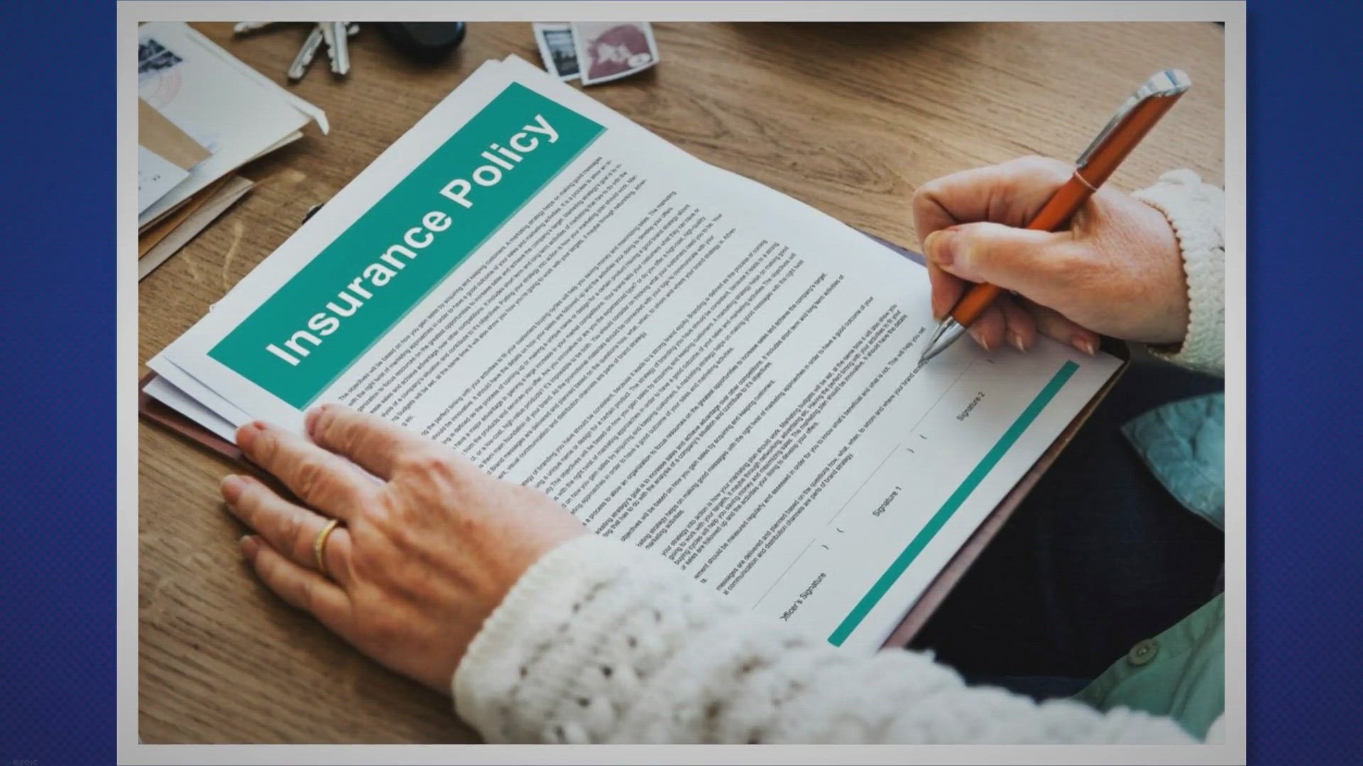 Video thumbnail for How Travel Insurance Works