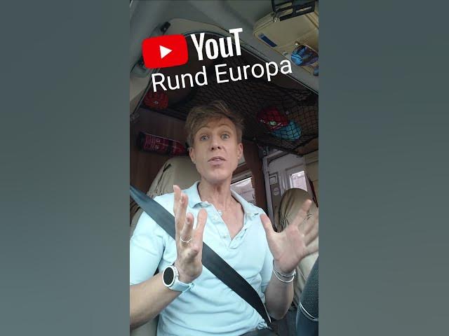 Video thumbnail for Seit Jahren perfekt: meine Lösung für mobiles Internet im Wohnmobil!