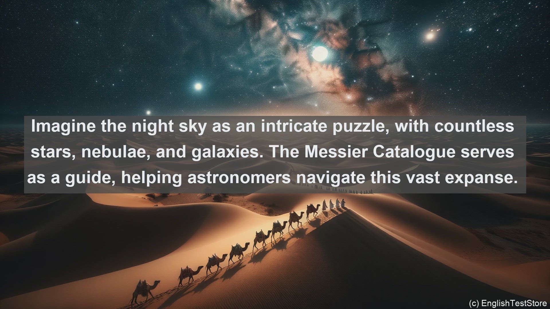 'Video thumbnail for Messier catalogue in science  definition and examples'