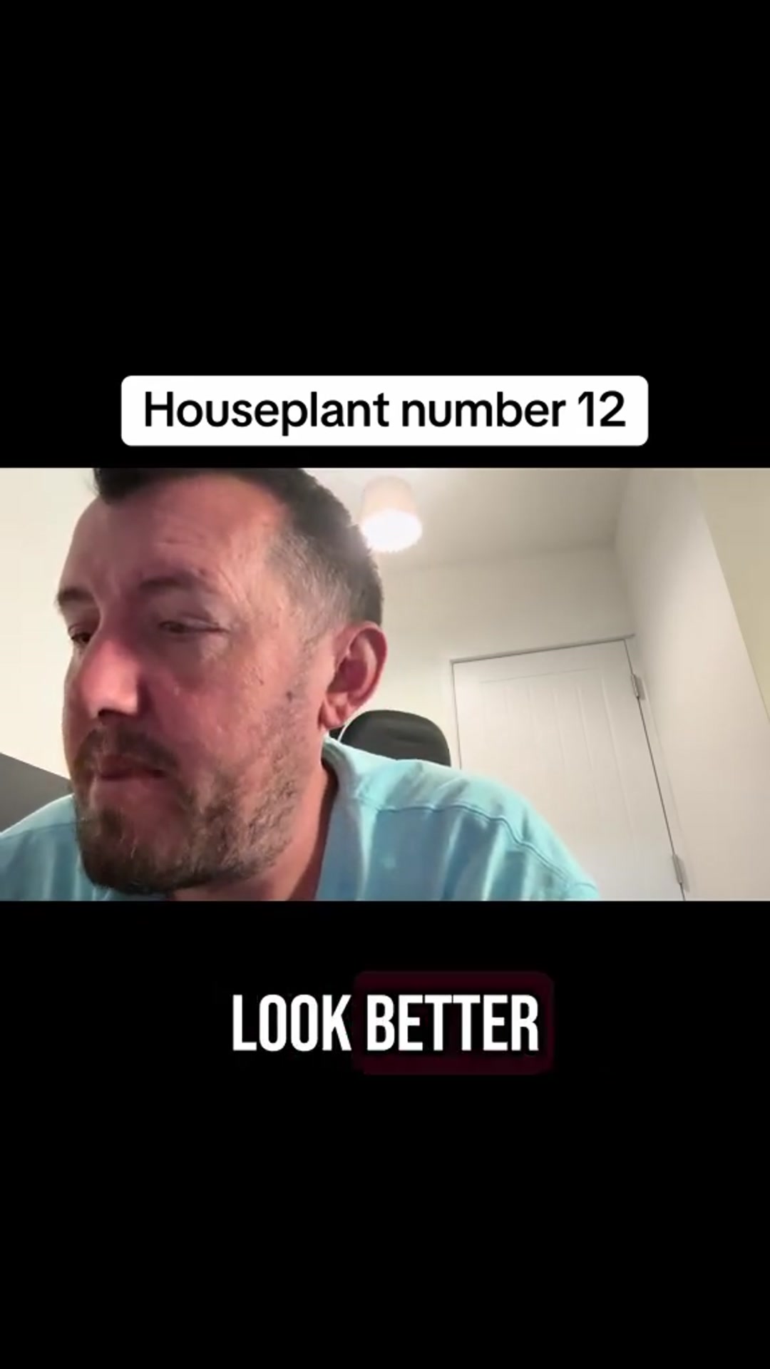 'Video thumbnail for 🪴 Houseplant Number 12 Revealed! A Striking Statement Plant for Your Indoor Jungle 🌿'