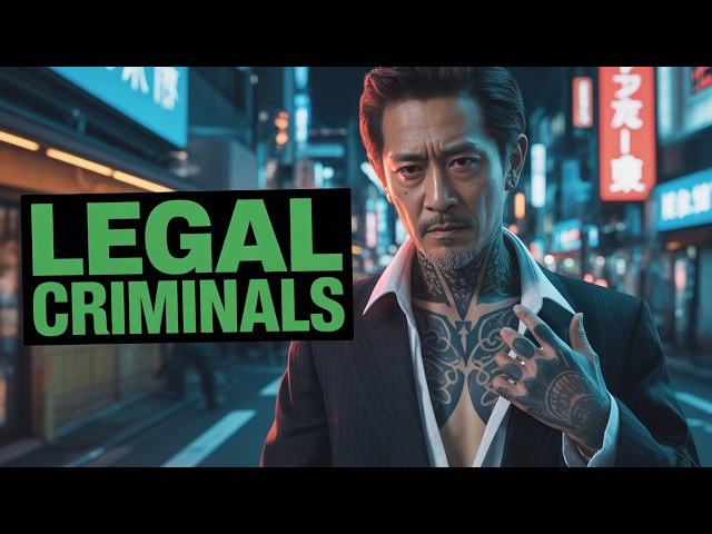 Video thumbnail for The Billionaire Criminal No Country Can Catch