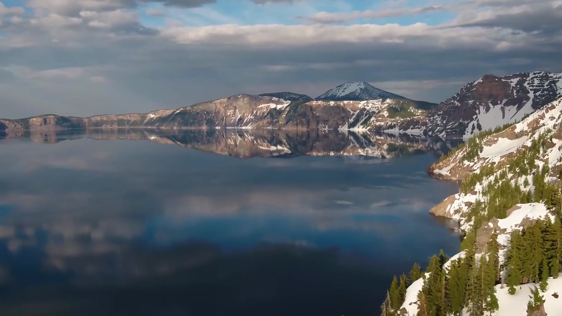 'Video thumbnail for Oregon's Worst Rural Towns.'