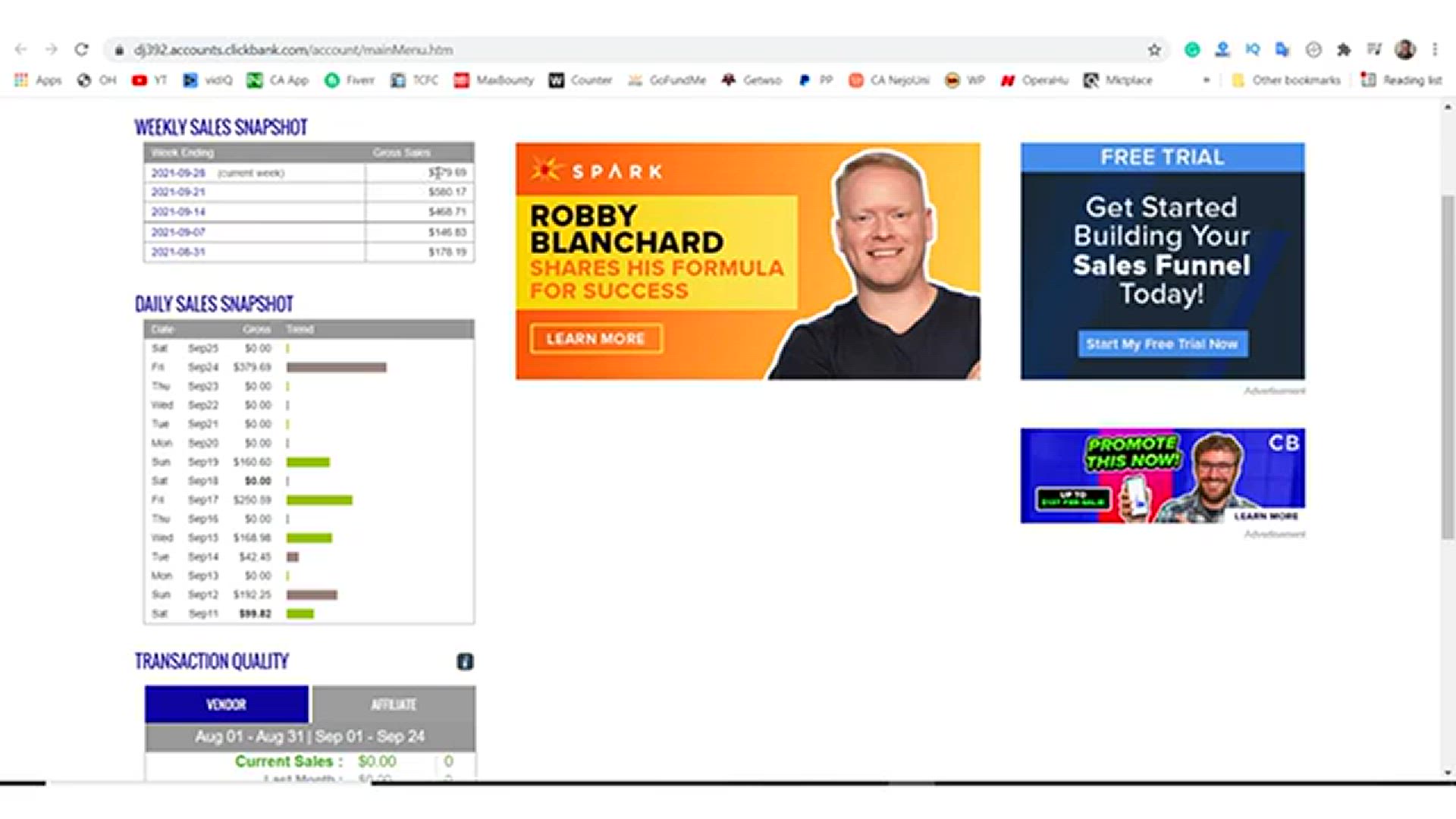 'Video thumbnail for Earn $500 A Day Online For Free Copy & Pasting Links (Make Money Online)'