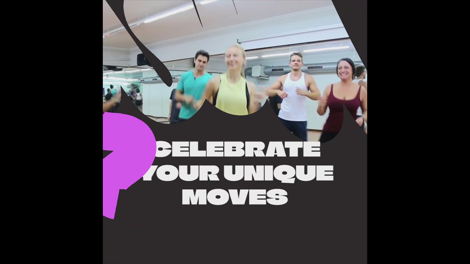 'Video thumbnail for Zumba and Body Positivity'