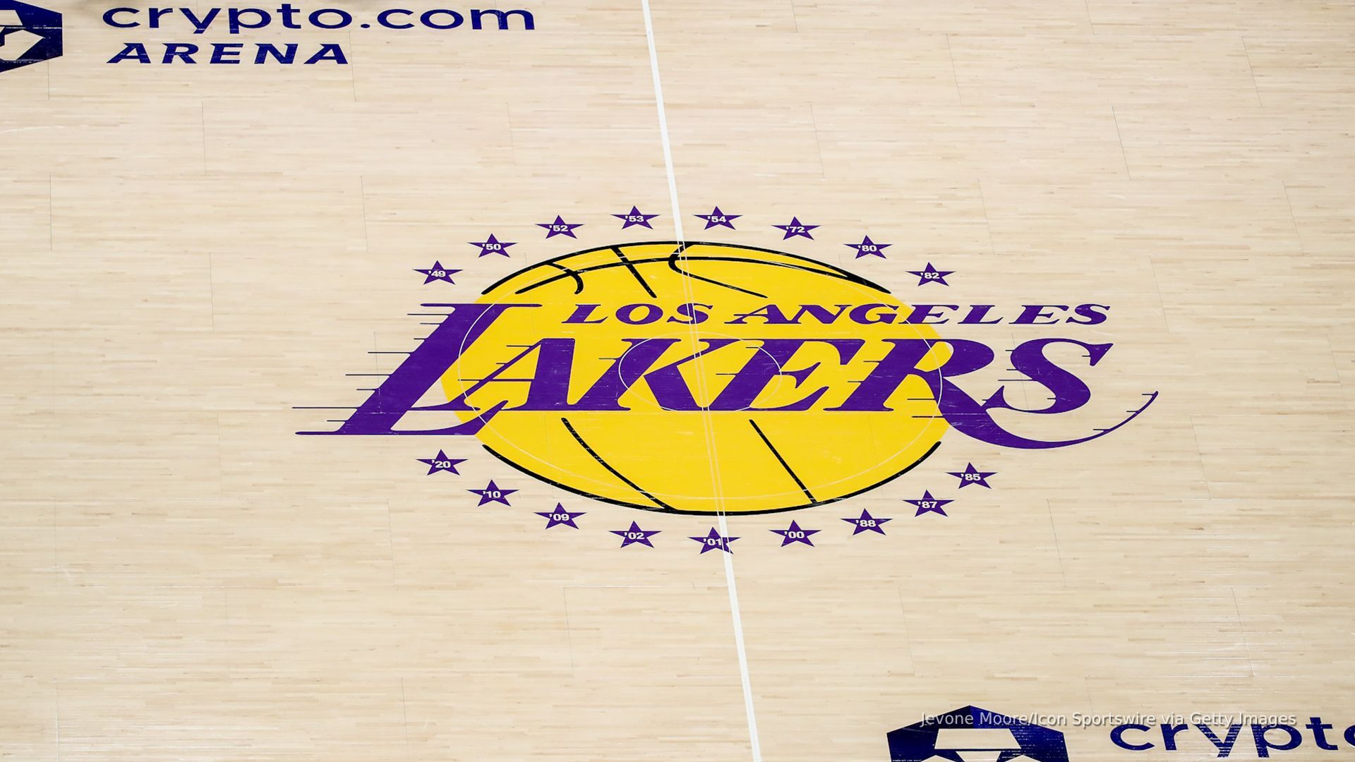 'Video thumbnail for Owners for 46 years, Buss family agrees to sell Los Angeles Lakers for $10 billion '
