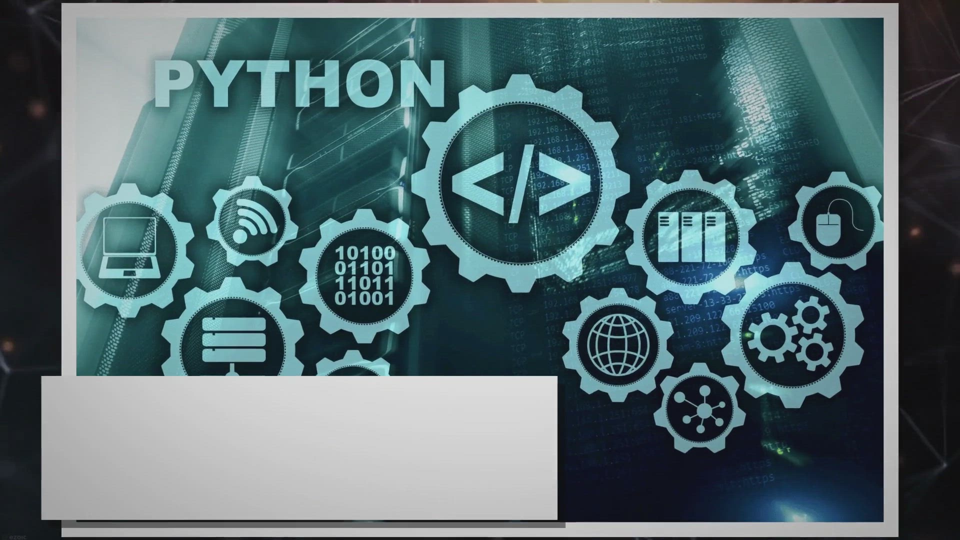 Video thumbnail for Ein Python Version Upgrade durchführen