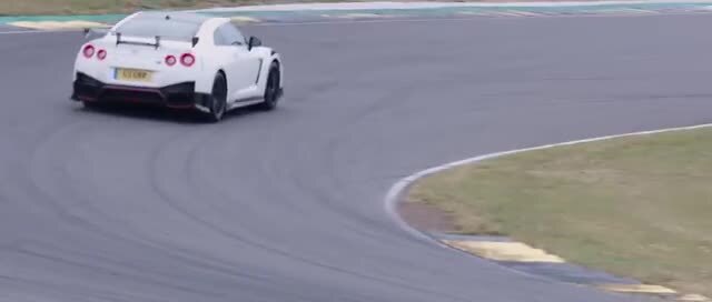 Video thumbnail for Nissan GT-R Nismo – a fast goodbye to an icon | evo LEADERBOARD