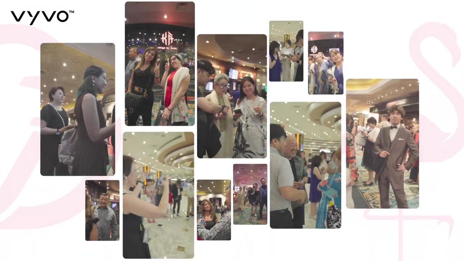 Video thumbnail for 11. Vyvo SocialFi Influence:Affiliate Holiday 2025   Las Vegas.