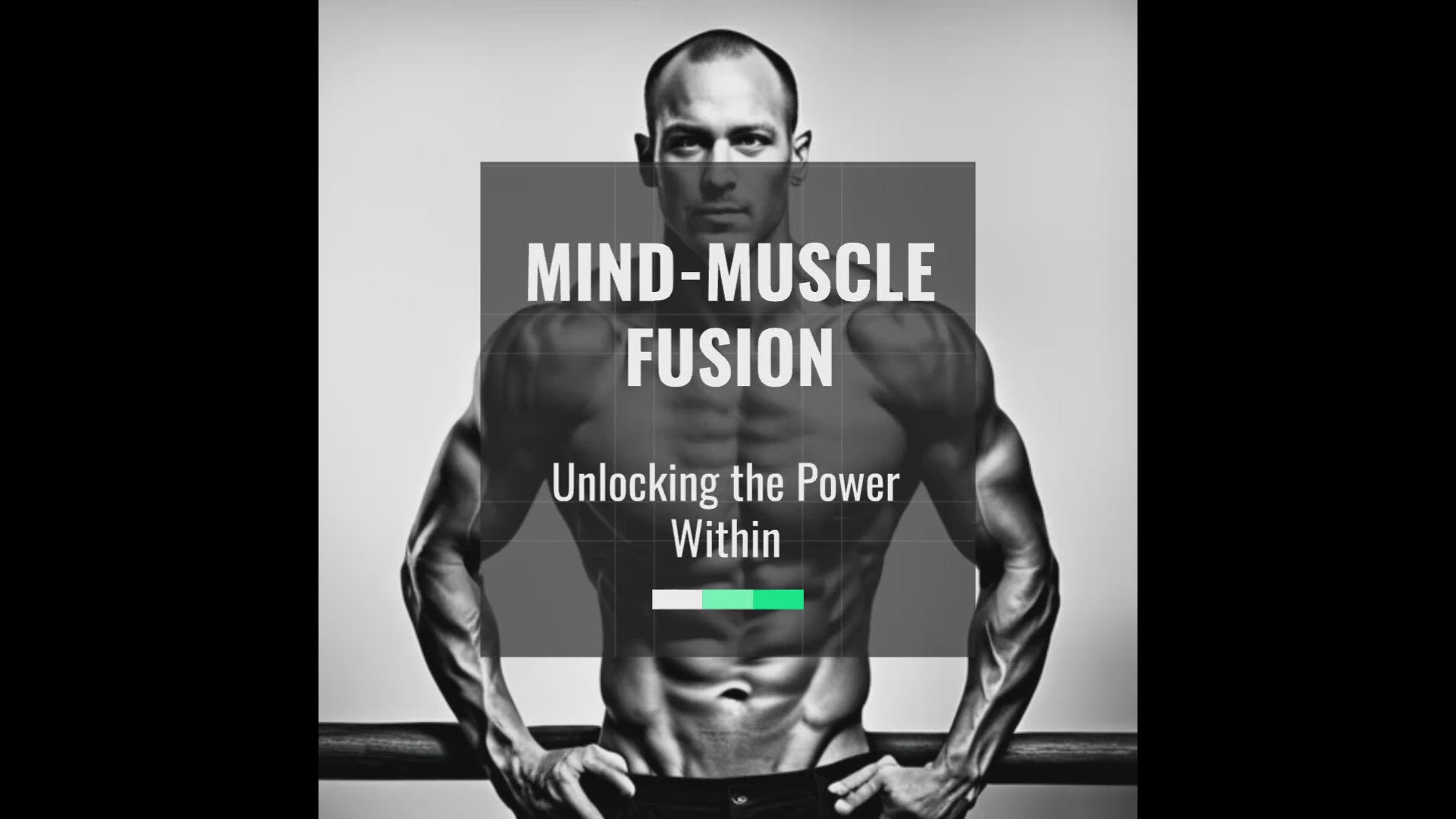 'Video thumbnail for Mind-Muscle fusion'