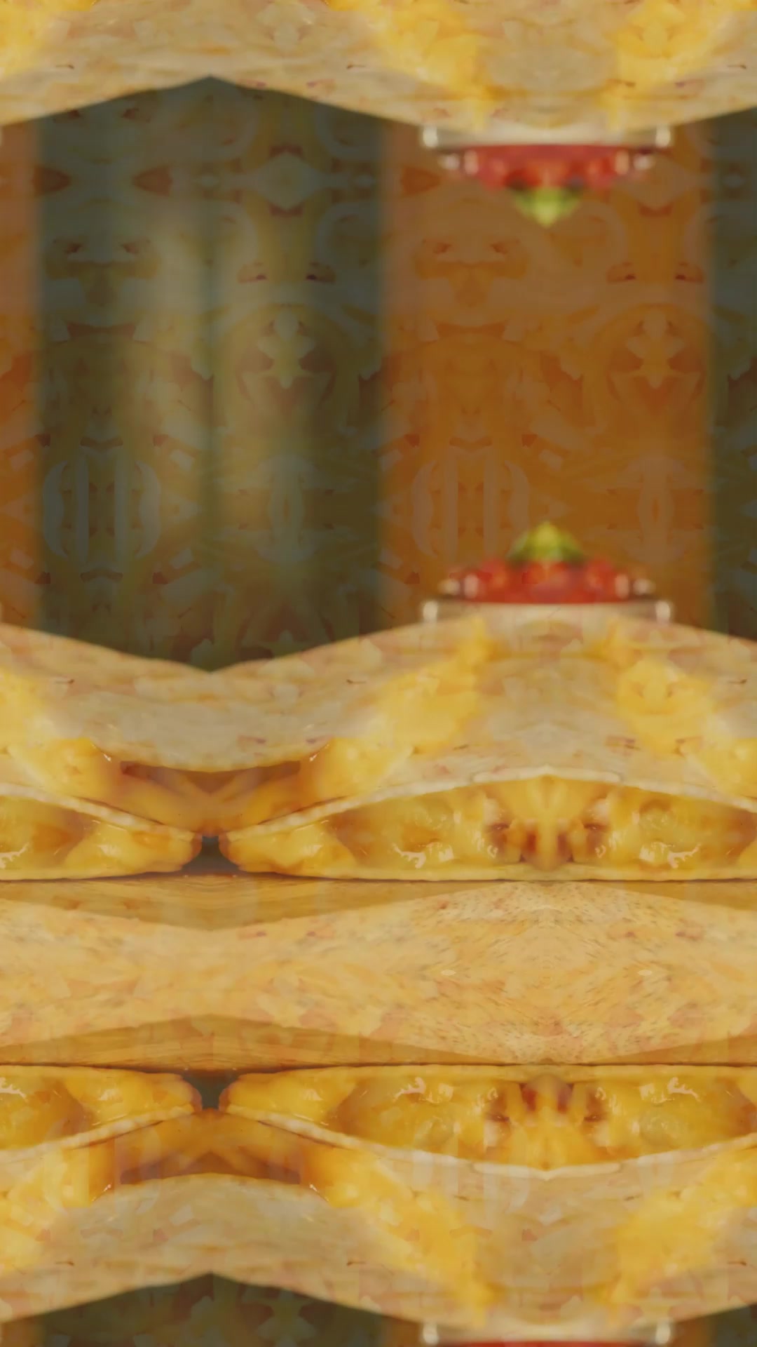 Video thumbnail for  Cheese Blending (Watch and Learn!) 🧀🔥 | The Secret to Perfectly Melted, Flavorful Cheese Mixes