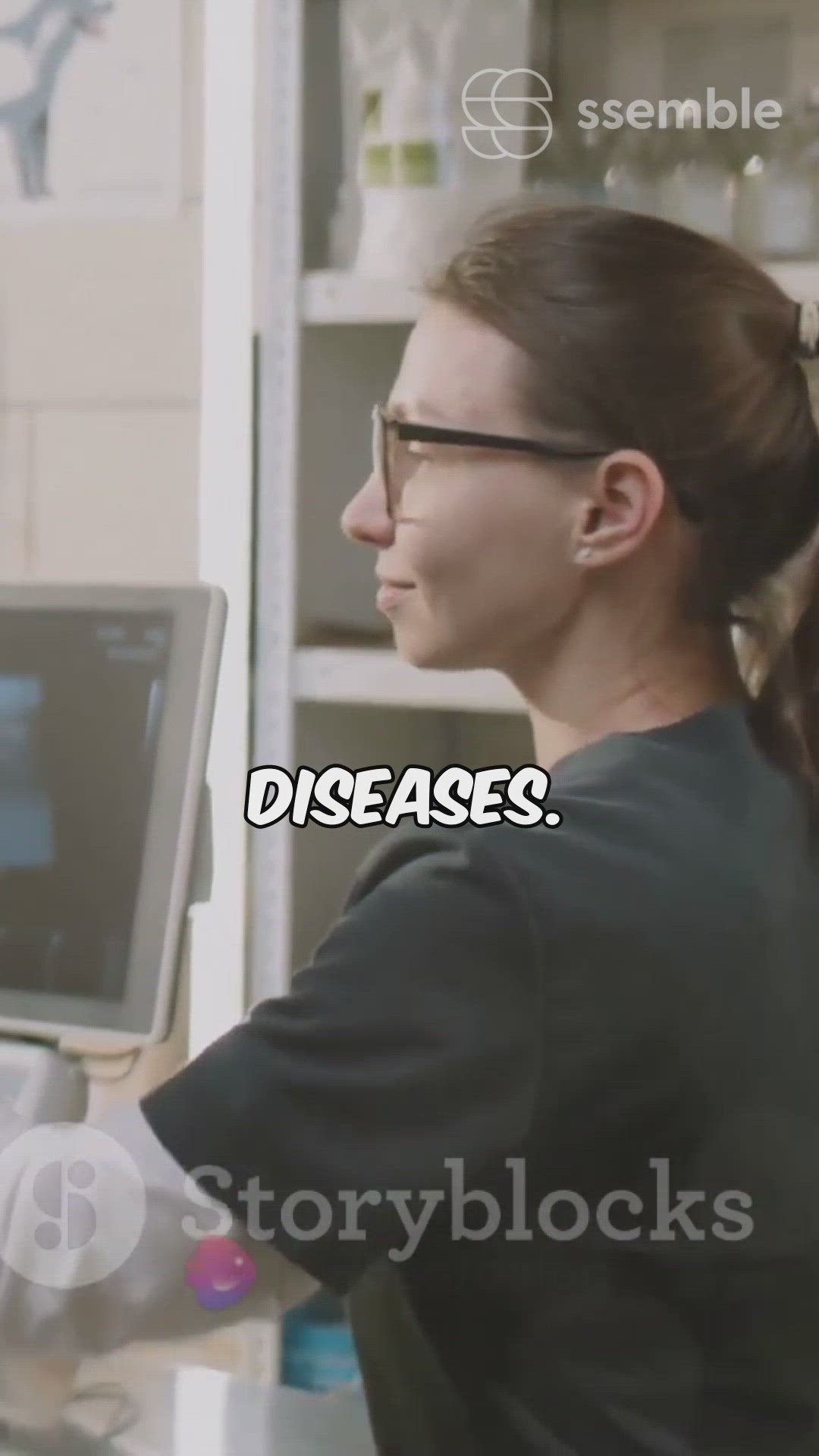 'Video thumbnail for Vaccination Time'