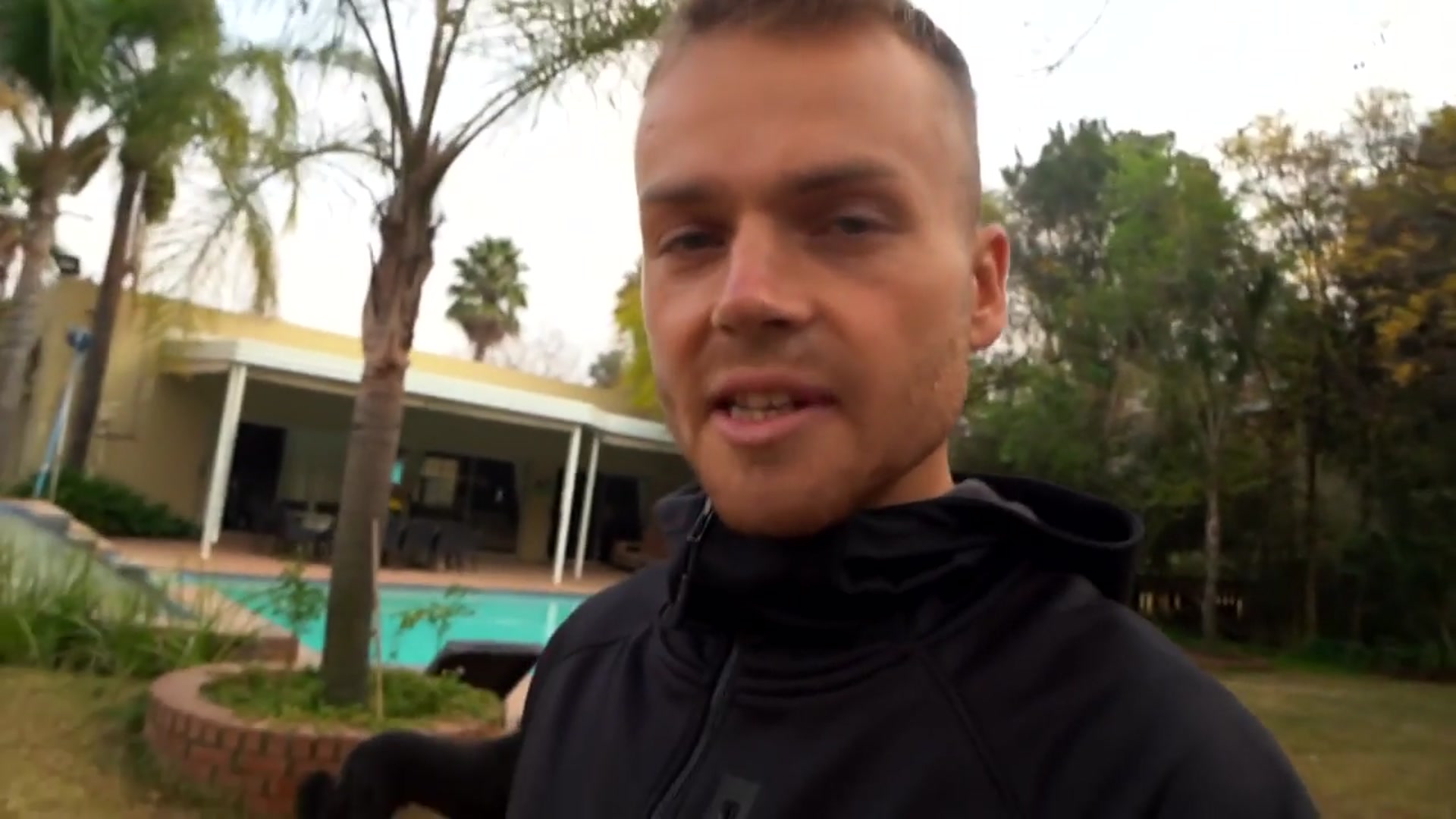 'Video thumbnail for THE REAL SOUTH AFRICA BEAUTY'