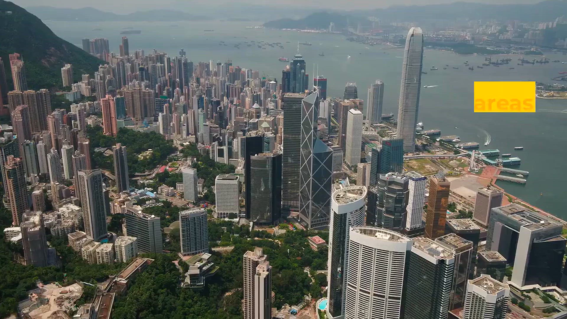 'Video thumbnail for Where to Stay in Hong Kong: Top Hotels and Areas!'