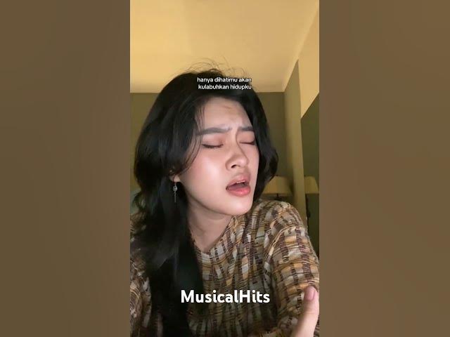 'Video thumbnail for Cinta Terakhir #cintaterakhir #arilasso #gracekleo #lirikdancove #lirikdancover #cover'