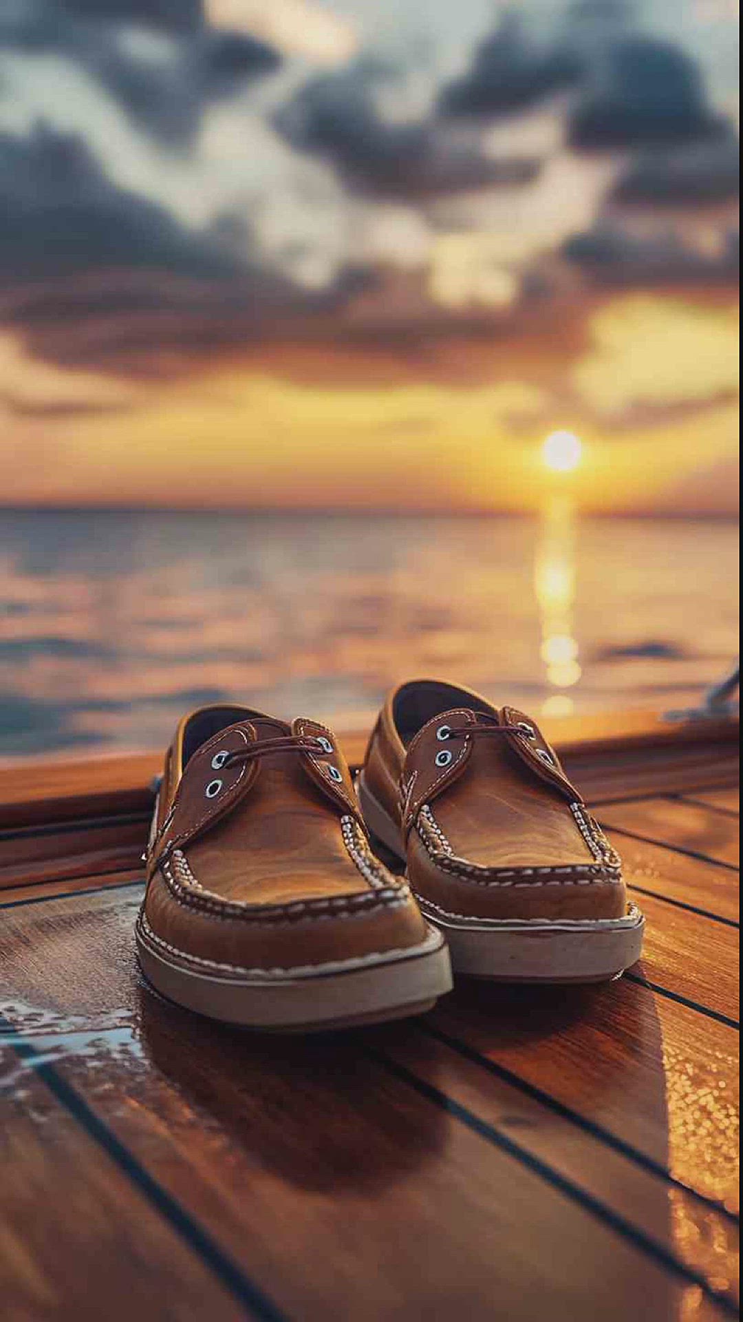 'Video thumbnail for boat shoes images 4k hd wallpapers'