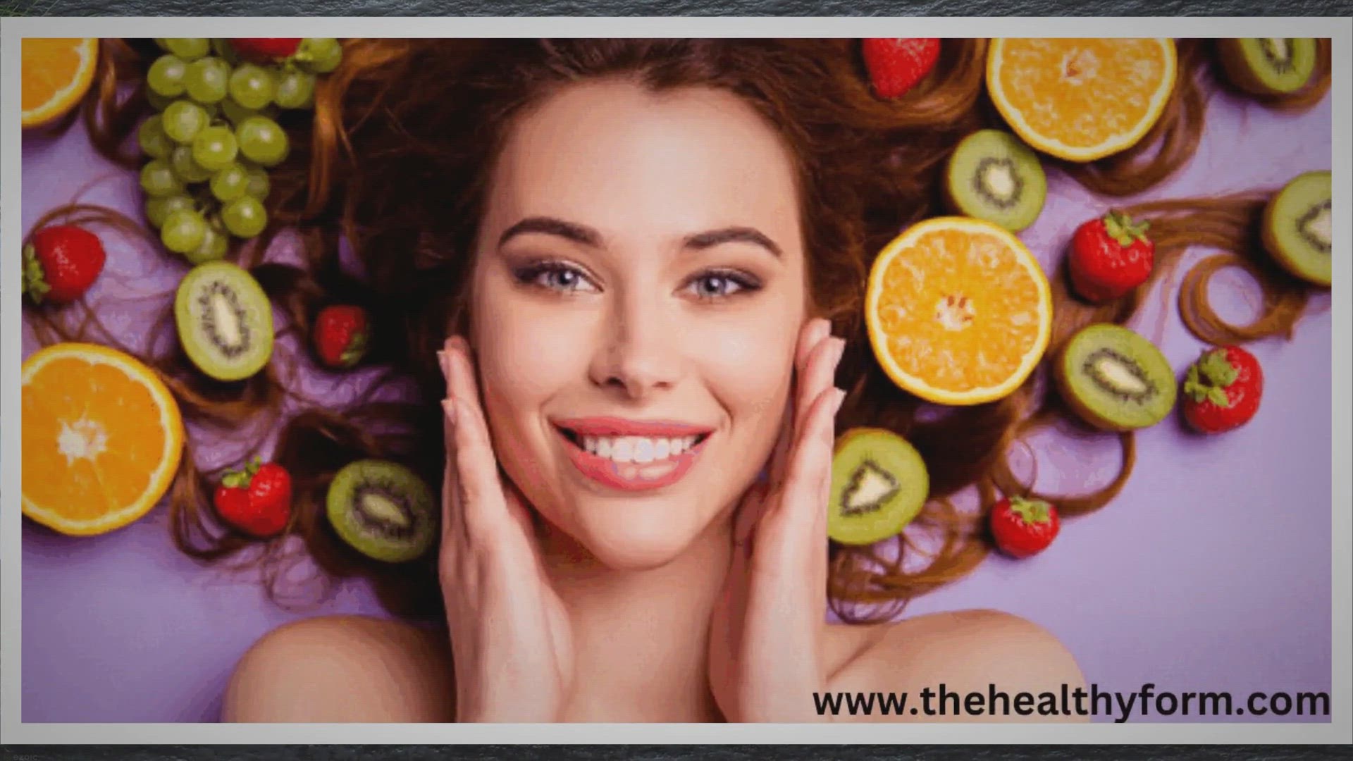 Video thumbnail for The Benefits of Skin Nutrition Botanicals