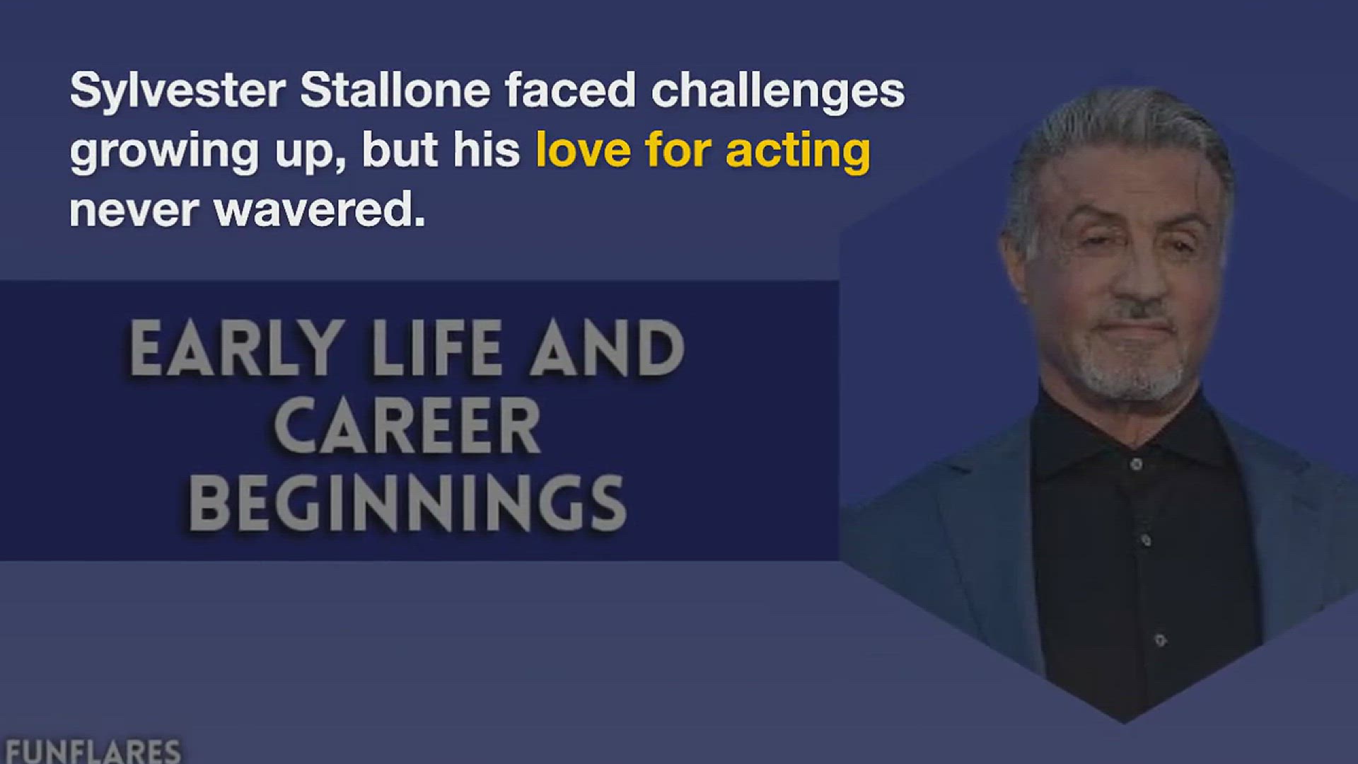 'Video thumbnail for Sylvester Stallone Net Worth | How He Built His $450M Wealth'