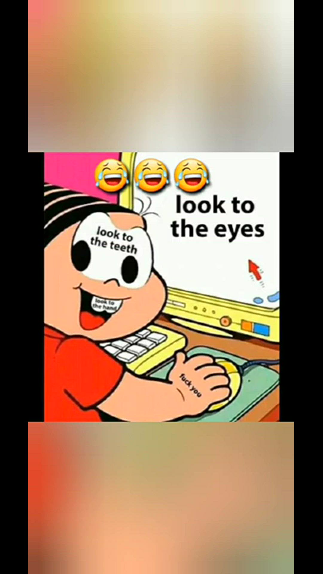 'Video thumbnail for Memes only Legends will find funny,op memes | Relatable memes | #123 #shorts #memes #anonymous #meme'