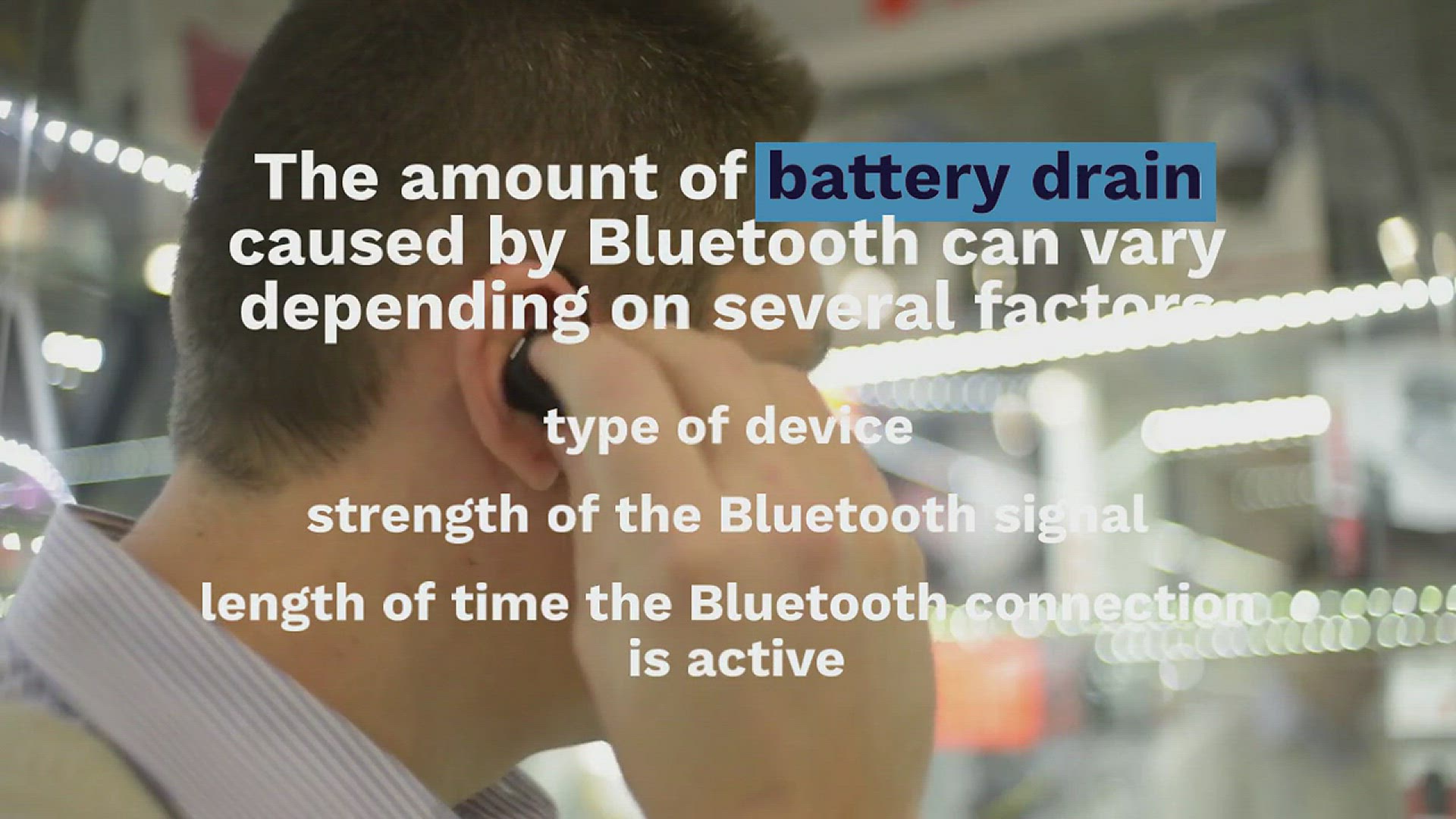 Why Does GPS Drain Battery (Battery Draining Solution) Powering Solution