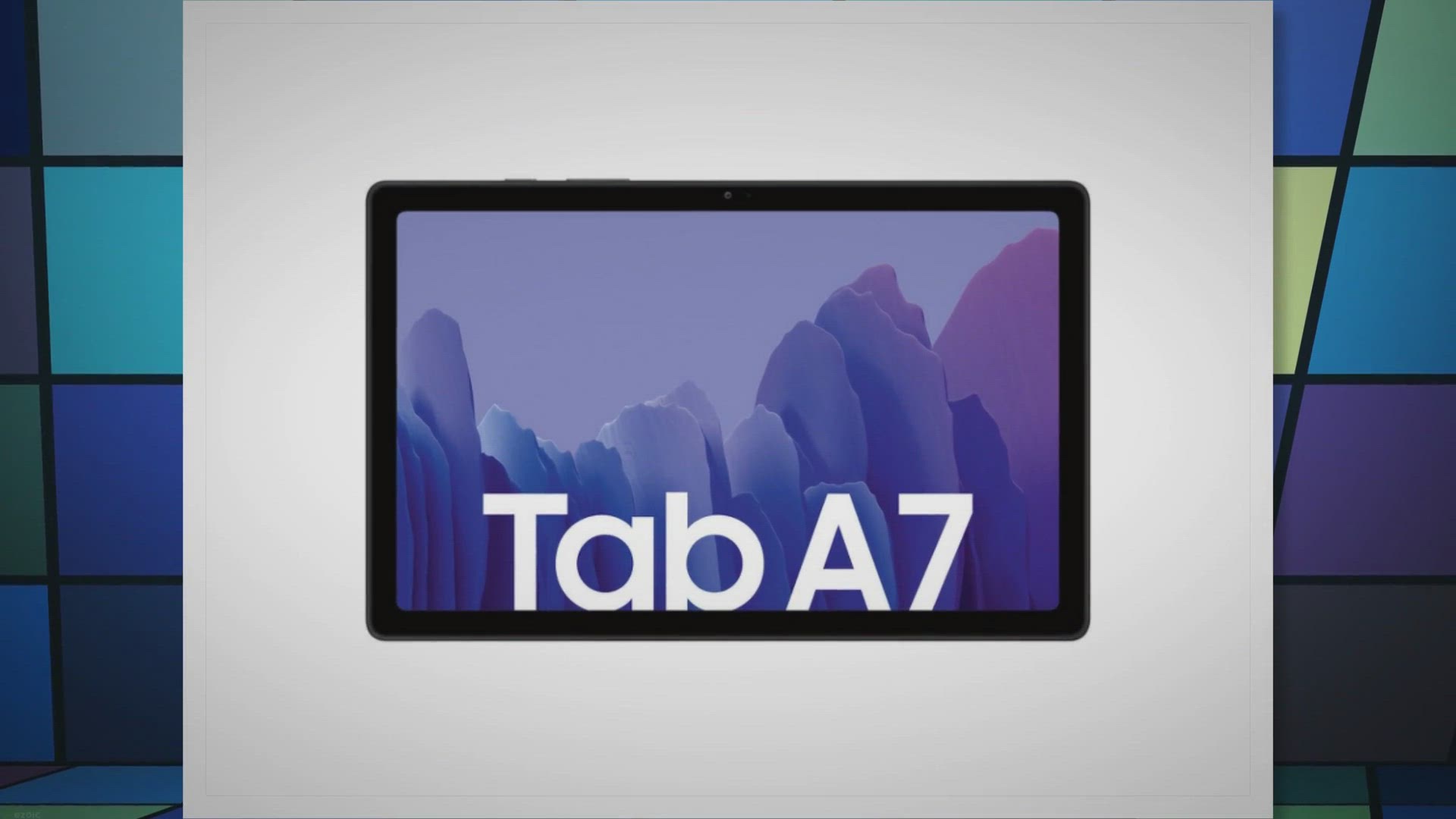 Video thumbnail for 삼성 갤럭시 탭 A7 2020의 장점과 단점