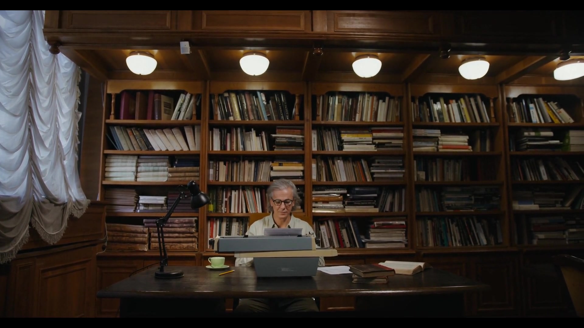 Video thumbnail for Short Story Prompts from Classic Literature