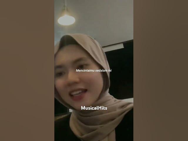 'Video thumbnail for Enak benerr bawainnya #hilangtanpabilang #meiska #cover- Hilang Tanpa Bilang @Musicalhits_official'