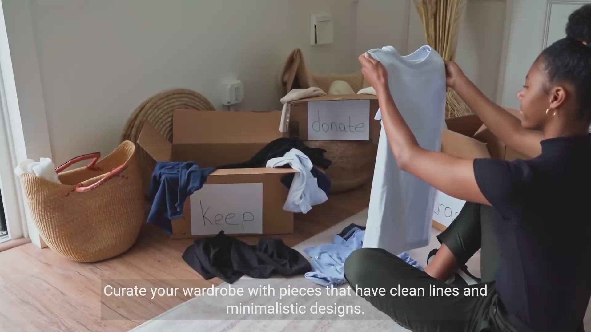 'Video thumbnail for How to Achieve an Aesthetic Look'
