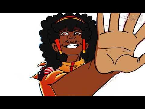 Video thumbnail for Clip Studio Paint EX 3.0 Transform Animation work flow