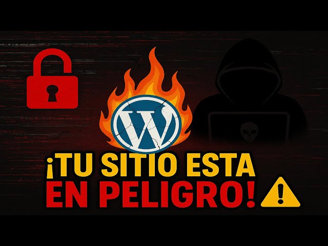 Video thumbnail for ¡Ay WordPress!